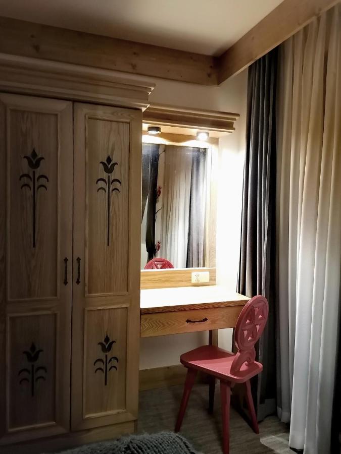 Krywan Residence - Stylowe Apartamenty Najwyzsze Opinie Gosci Bialka Tatrzanska Eksteriør billede